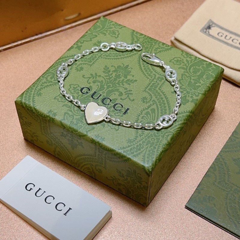 Gvc*1 bracelets